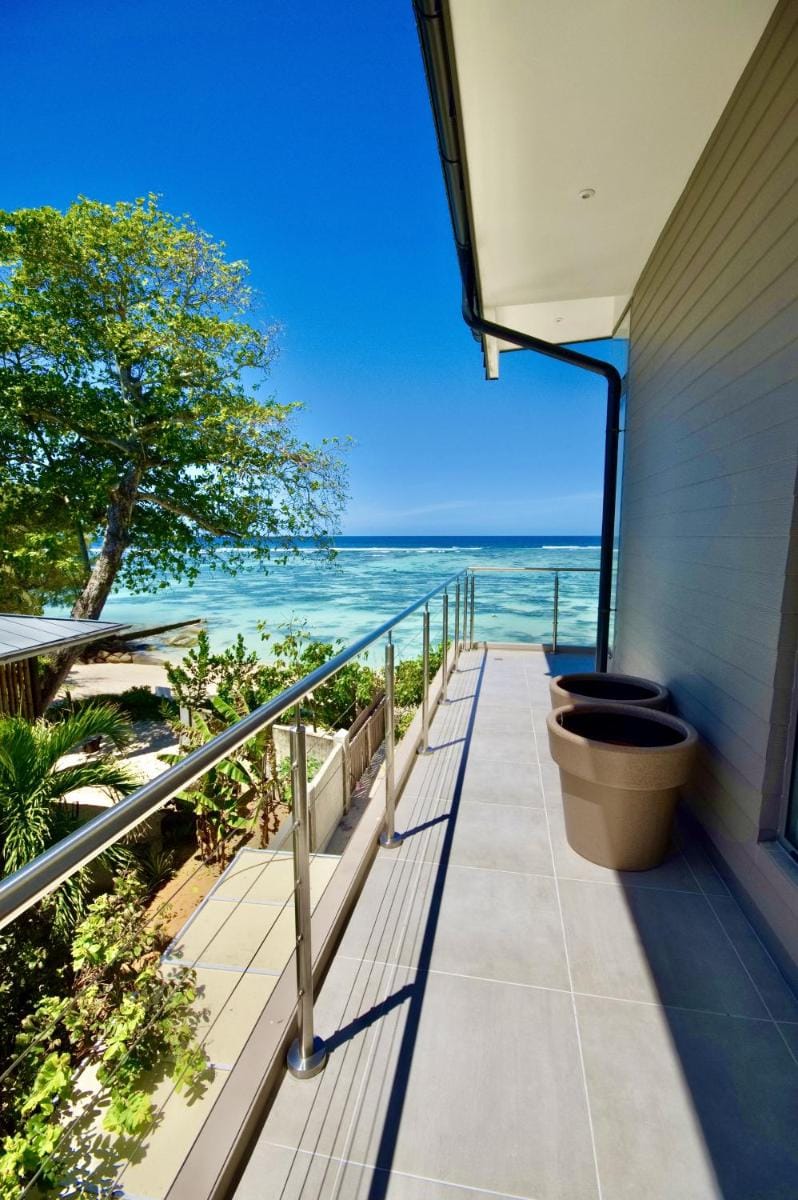 Bacova Sur Mer by Le Domaine de Bacova Apartment in Africa