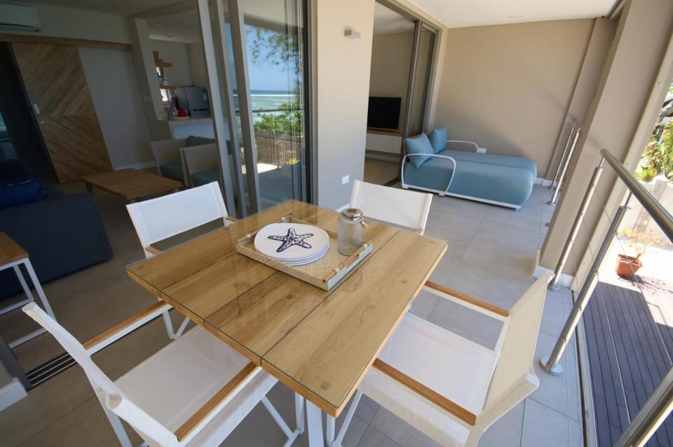 Bacova Sur Mer by Le Domaine de Bacova Apartment in Africa