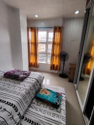 Lee-Ann Homestay Baguio Apartment in Baguio