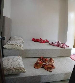 Lee-Ann Homestay Baguio near Burnham Park Apartment in Baguio
