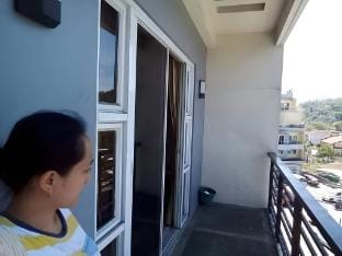 Lee-Ann Homestay Baguio near Burnham Park Apartment in Baguio
