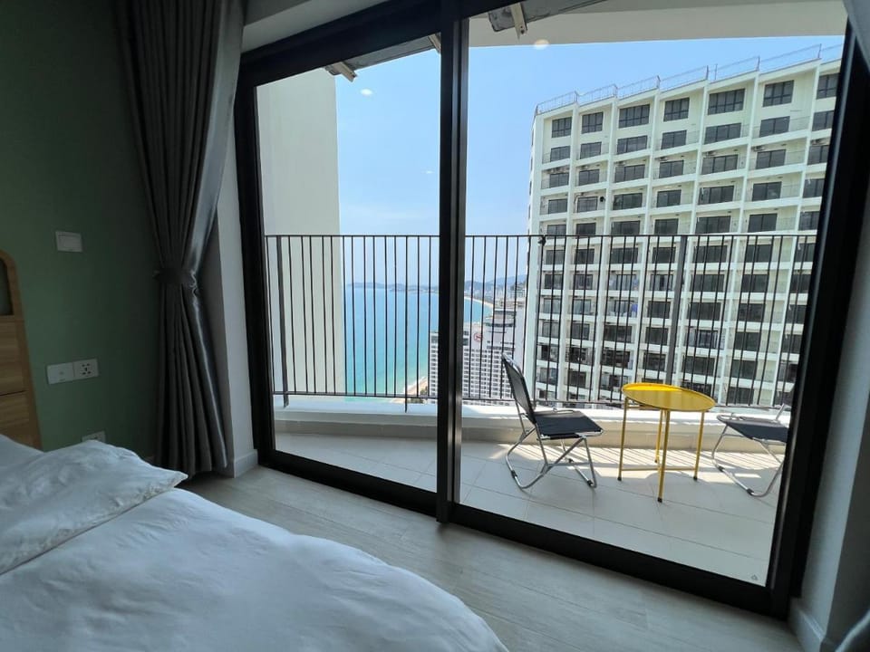 Gold Coast Apartment Apartment in Nha Trang