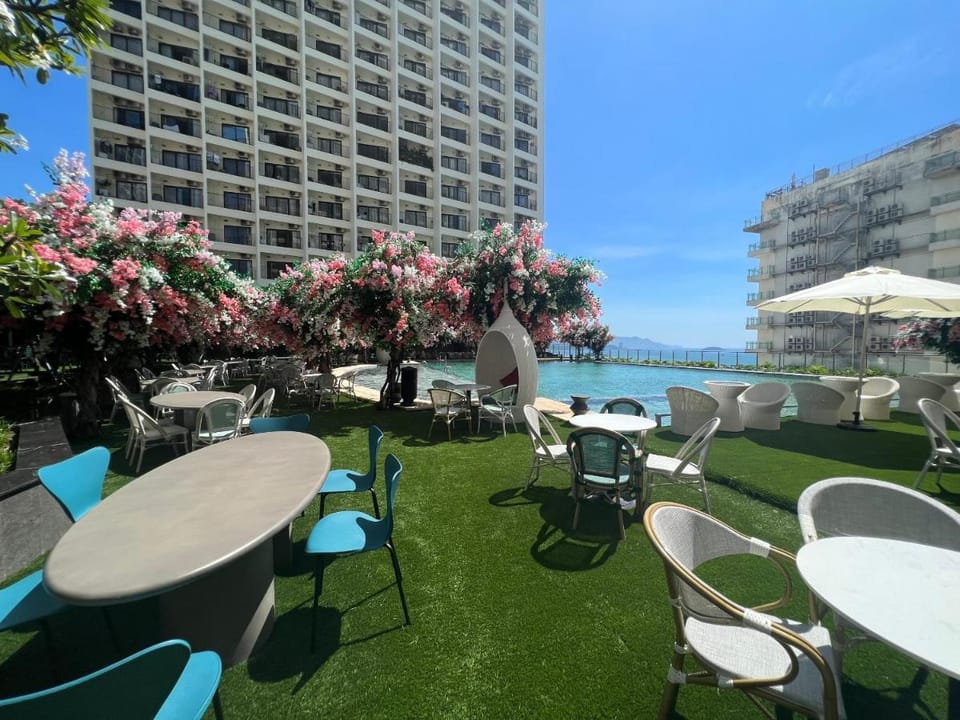 Gold Coast Apartment Apartment in Nha Trang