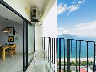 Gold Coast Apartment Apartment in Nha Trang