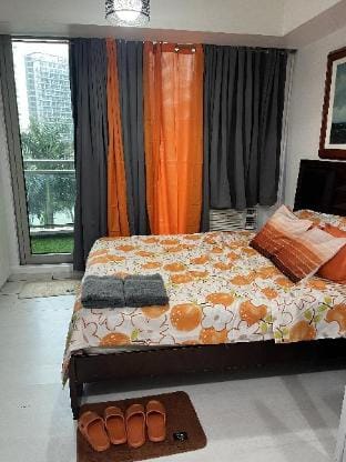 Azure 1bedroom Unit Apartment in Paranaque