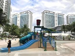 Azure 1bedroom Unit Apartment in Paranaque
