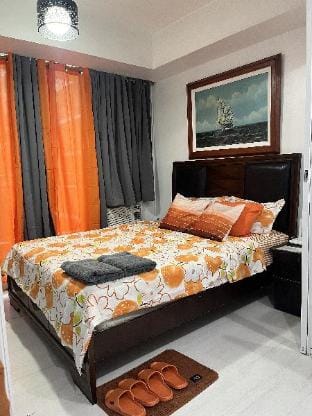 Azure 1bedroom Unit Apartment in Paranaque