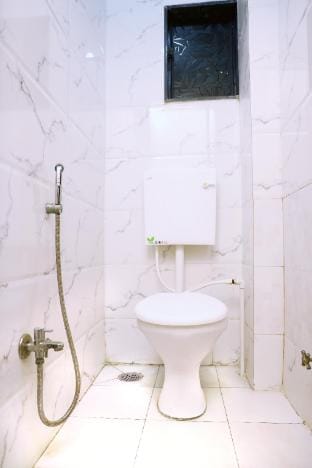 Solis Stay Vacation rental in Karnataka