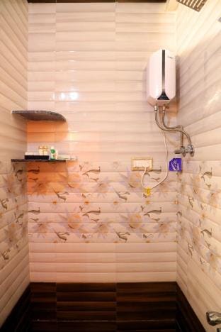 Solis Stay Vacation rental in Karnataka