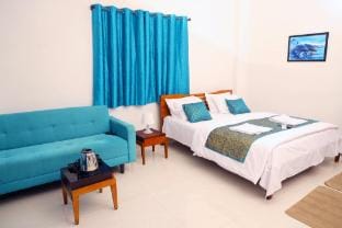 Solis Stay Vacation rental in Karnataka