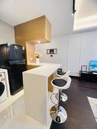 Comfort Studio unit at R&F Seine Region by ANJU Apartment in Johor Bahru