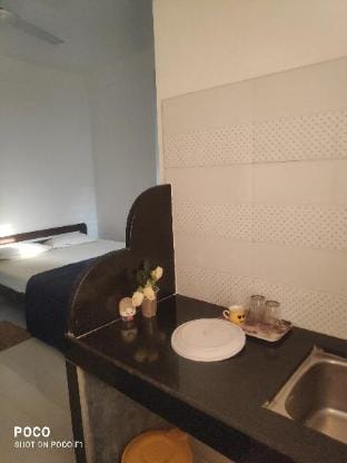 Cozy rooms for a peaceful stay. Apartment in Goa, India