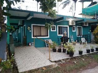 Cozy rooms for a peaceful stay. Apartment in Goa, India
