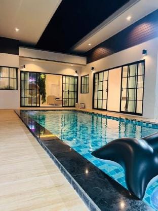 Hin Lek Fai Villas Villa in Hua Hin District