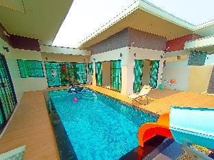Hin Lek Fai Villas Villa in Hua Hin District