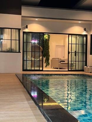 Hin Lek Fai Villas Villa in Hua Hin District