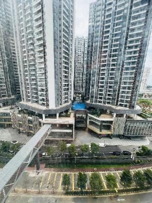 Johor Bahru City Center Apartments Apartment in Johor Bahru