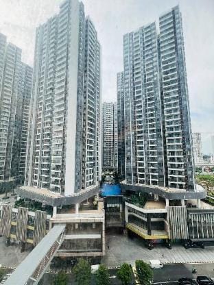 Johor Bahru City Center Apartments Apartment in Johor Bahru