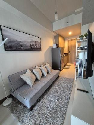 Condo Unit in Roxas Boulevard, Pasay, Metro Manila Apartment in Pasay