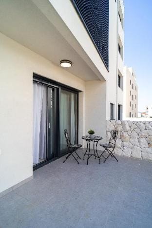 Ocean Lagoon by Belmont Realty Apartment in Zadar