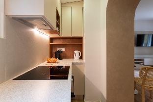 Beigestone Luxury Center by Belmont Realty Apartment in Zadar