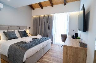 Seafront Sunset Room 2 by Belmont Realty Apartment in Zadar
