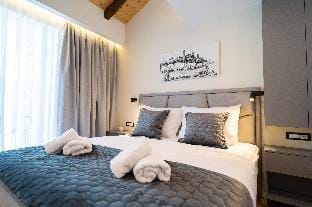Seafront Sunset Studio by Belmont Realty Apartment in Zadar