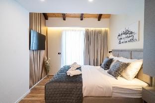 Seafront Sunset Studio by Belmont Realty Apartment in Zadar