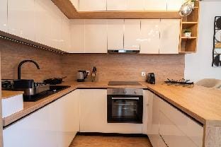 Apartment S5 by Belmont Realty Apartment in Zadar