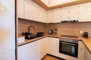 Apartment S5 by Belmont Realty Apartment in Zadar