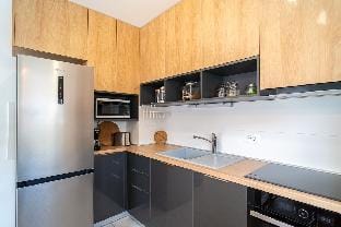 Apartment Duo Lipa Apartment in Zadar