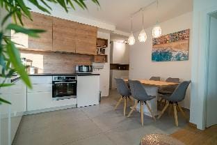 Apartment Wing 77 by Belmont Realty Apartment in Zadar