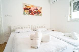 Apartment Soleil Apartment in Zadar