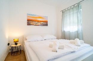 Apartment Soleil Apartment in Zadar