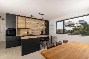 Aqua Blue 6 by Belmont Realty Apartment in Zadar County