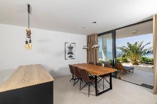 Aqua Blue 2 by Belmont Realty Apartment in Zadar County