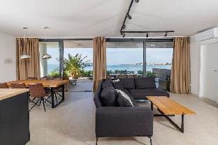 Aqua Blue 2 by Belmont Realty Apartment in Zadar County
