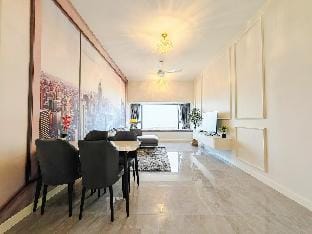 MJHolidayB1641{ModernLuxe} Seaview+FreeCarPark Apartment in Malacca