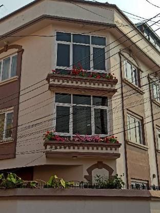 Peace Home Apartment, Swayambhu Apartment in Kathmandu