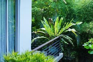 Legian Hill [Karaoke & Grill] Villa in West Java