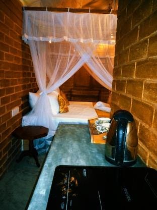 LUNUVILA RESORT HIRIKETIYA,DICKWELLA. Villa in Southern Province