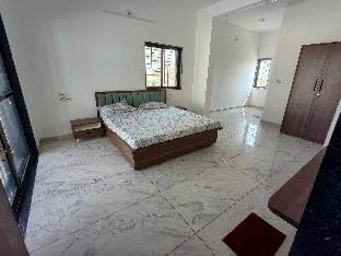 Jaymaadi Villa & Farm Villa in Gujarat