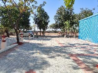 Jaymaadi Villa & Farm Villa in Gujarat