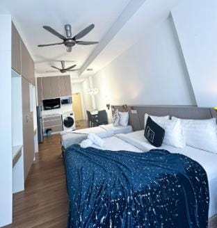 KLCC Cityview Taragon Residence! Vacation rental in Federal Territory of Kuala Lumpur