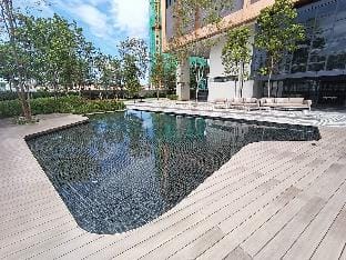 Pudu Apartments Apartment in Federal Territory of Kuala Lumpur