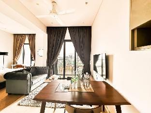 Pudu Apartments Apartment in Federal Territory of Kuala Lumpur