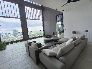  Cozy Twin Room Apartment in Kuala Lumpur Apartment in Federal Territory of Kuala Lumpur
