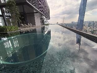 Premium Studio at Lucentia Residency! Apartment in Federal Territory of Kuala Lumpur