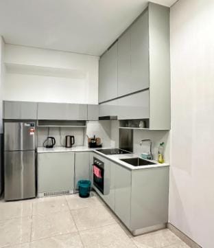 Premium Private suite | Heart of Kuala Lumpur| Apartment in Federal Territory of Kuala Lumpur