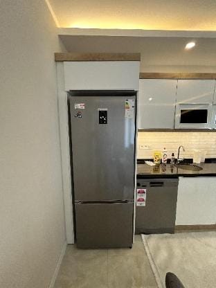 Alanya Tosmur da Müthiş Lokasyon 2+1 Yeni Daire Apartment in Alanya